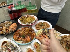 -人和啤酒屋海鲜大排档(营口路店)