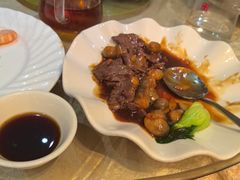 -广东胜利宾馆西关粤中餐厅