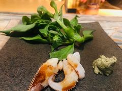 -橼舍鮨青木