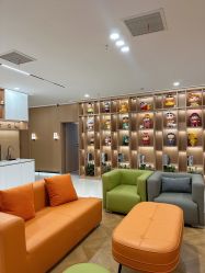 -千禧果月子会所(郑州东站店)