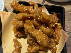 -九转小磨·非遗东北菜(万达广场店)