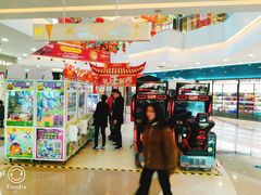 -万达广场(无锡滨湖店)