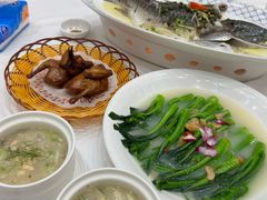 -禄福山庄•顺德菜·融和菜(龙江店)