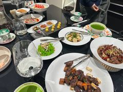 -悦庭六号餐厅(麦岛店)