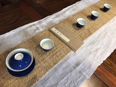 -云间宿茶空间(嘉杰国际广场店)