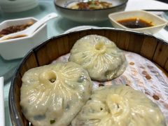 -江城小馆陕南妈妈菜·全球旅行餐厅(钟楼店)