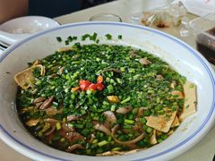 -雅酌园·烟火南京菜(颐和路店)