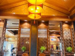 -那家小馆•北京菜•烤鸭(香山店)