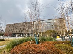 -浦东图书馆读者餐厅(前程路店)