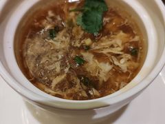-万达嘉华酒店-品珍中餐厅(武进万达店)