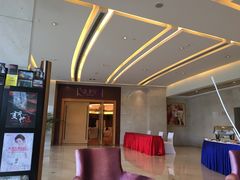 -东怡大酒店(上海科技馆店)