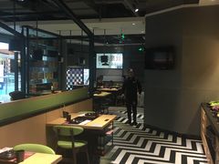 大堂-新辣道鱼火锅(领展购物广场·中关村店)