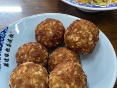 -粗茶淡饭(东关街店)
