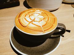 -Maxpoint Kitchen 西餐咖啡(乐峰广场店)