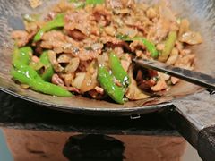 -费大厨辣椒炒肉(黄兴中心广场店)