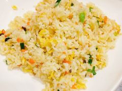 扬州炒饭-壶园美食·淮扬菜(东圈门店)