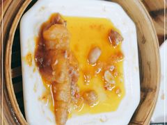 -恒兴发茶店(水巷口店)