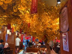 -京元盛铜锅涮肉(上海总店)