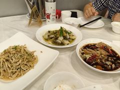 -金时代顺风大酒店(临港百联店)