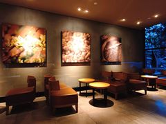 -星巴克(绍兴柯桥柯岩景区店)