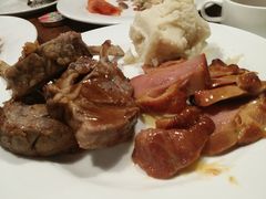 -宝莱纳啤酒花园餐厅PAULANER BRAUHAUS Nanjing(广州路店)