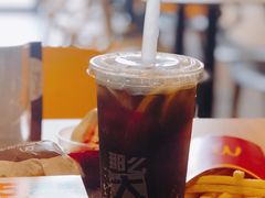 -麦当劳(美林湖店)