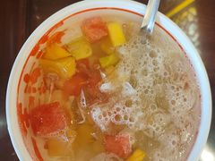 -秉正堂(天后宫总店)