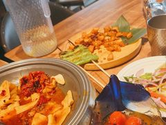 -耶里夏丽·丝路新疆菜·清真食品(徐汇南丹东路臻选店)