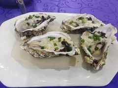 -广胜通达海鲜食府(黄沙店)