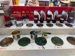 -八合里牛肉火锅(上海世茂广场店)