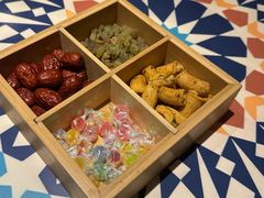 -清真·古丽花儿·新疆美食(滨江道店)