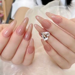 -斯馨·健康美甲美睫