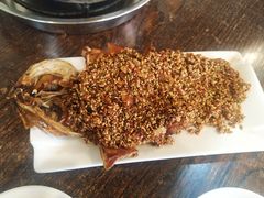 -韩风烤牛肉冷面店