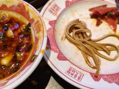 -水巷子·巴掌腰片重庆火锅(云纺店)