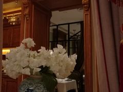 -翡翠小城·海鲜豆捞·广式点心(老佛爷店)