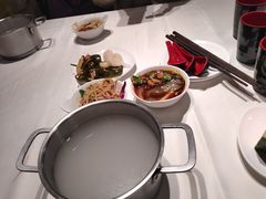 -凯鸽火锅(华林新天地店)