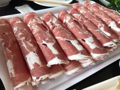 -楼外楼大刀肉传统火锅居(繁荣路店)