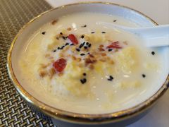 牛奶鸡蛋醪糟-飞天食府(飞天大厦店)