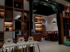 -盐池羊羔肉主题餐厅