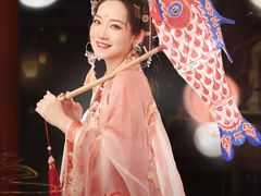 -海马体照相馆(南昌王府井购物中心店)