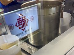 -煲珠公·老红糖珍珠奶茶(长宁龙之梦店)