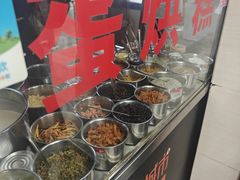 -贺记蛋烘糕(文庙西街店)