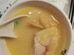 -禄婶鸡煲·打边炉
