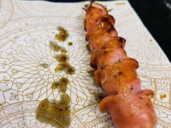 -西部马华清真兰州牛肉面·烧烤夜市(三里河店)