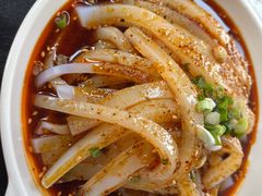 川北凉粉-牛王庙(龙华花园店)