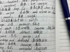 -新航道雅思托福·留学·考研培训(人民广场校区)