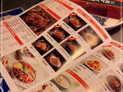 -伟大航路烤鱼(迅驰广场店)
