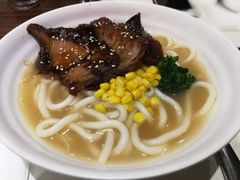 -花园餐厅(亚士厘道店)