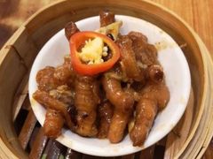 -添好运点心专门店(深水埗店)