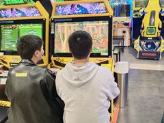 -星际传奇·电玩城·游戏厅·儿童乐园(大悦城店)